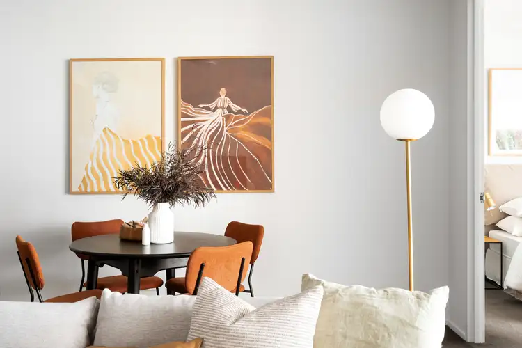 Sixth view of Homely apartment listing, 2403/4 Sterling Circuit, Camperdown NSW 2050