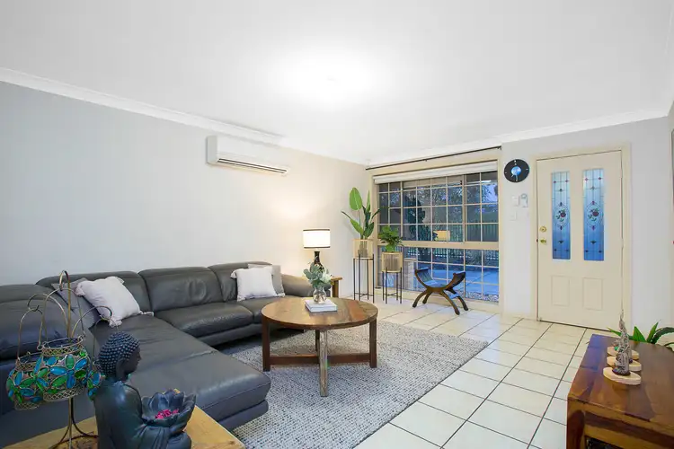 Second view of Homely townhouse listing, 1/1 Heath Street, Prospect NSW 2148