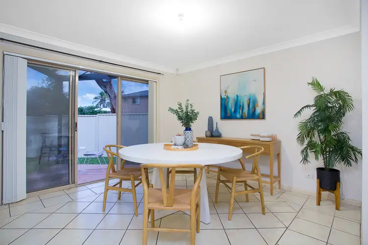 Fourth view of Homely townhouse listing, 1/1 Heath Street, Prospect NSW 2148