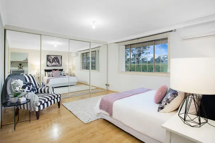 Fifth view of Homely townhouse listing, 1/1 Heath Street, Prospect NSW 2148