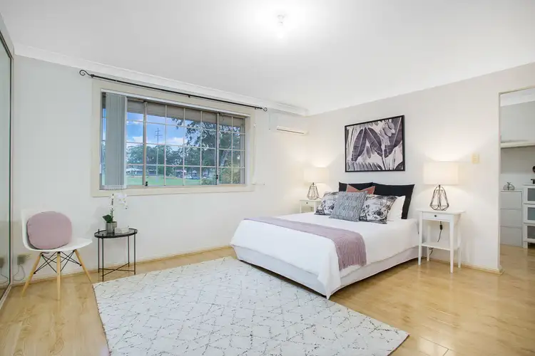 Sixth view of Homely townhouse listing, 1/1 Heath Street, Prospect NSW 2148