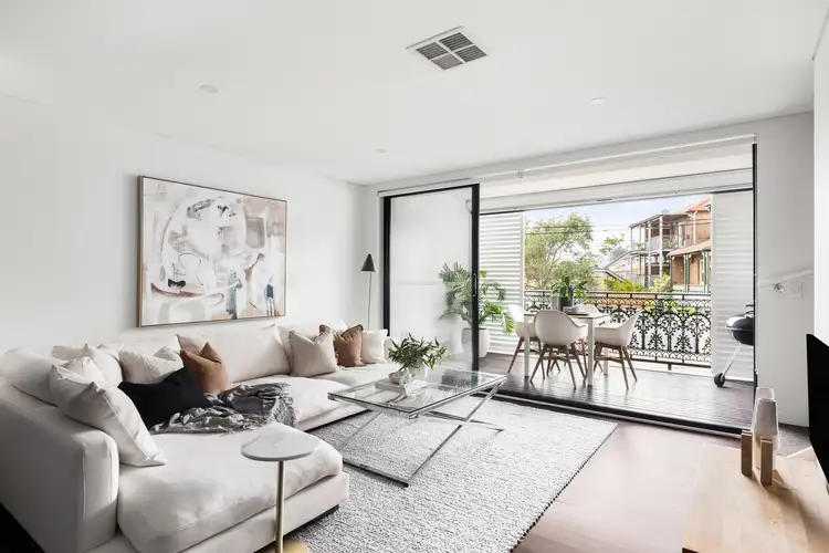 51a Albion Street, Annandale NSW 2038