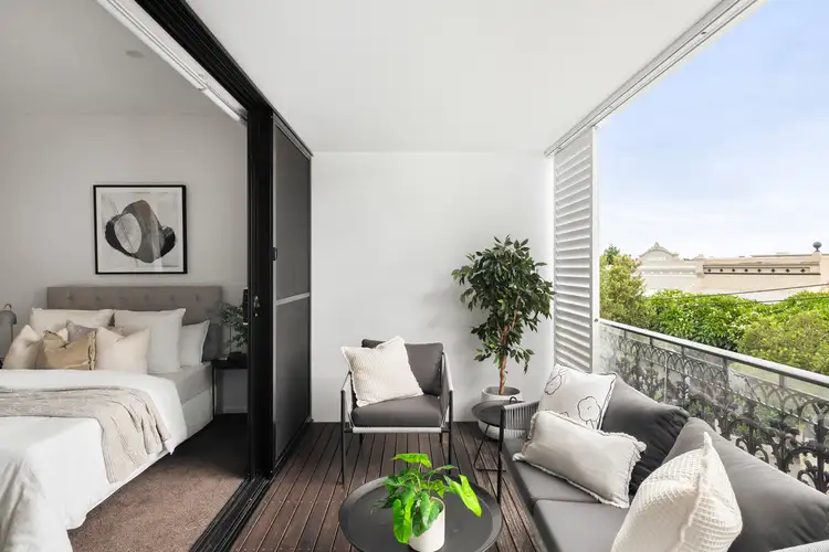 Sixth view of Homely townhouse listing, 51a Albion Street, Annandale NSW 2038