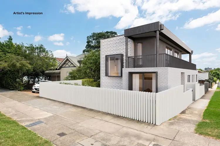 136 Lyons Road, Drummoyne NSW 2047