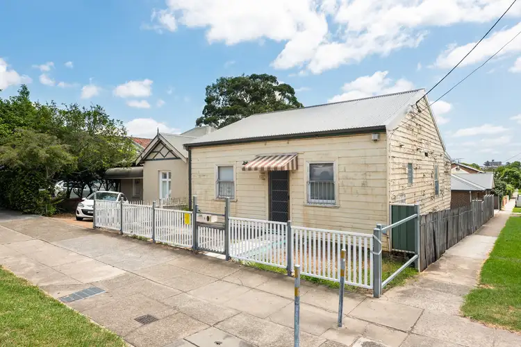 Second view of Homely house listing, 136 Lyons Road, Drummoyne NSW 2047