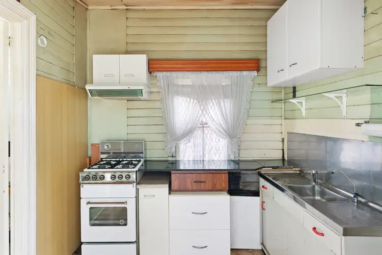 Fifth view of Homely house listing, 136 Lyons Road, Drummoyne NSW 2047