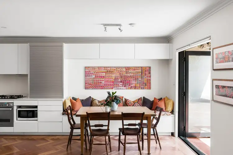 Third view of Homely townhouse listing, 14/139-141 Trafalgar Street, Annandale NSW 2038