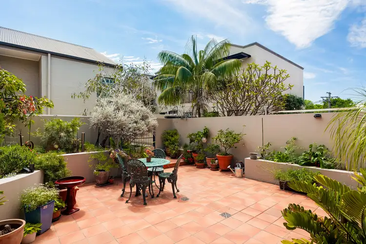 Sixth view of Homely townhouse listing, 14/139-141 Trafalgar Street, Annandale NSW 2038