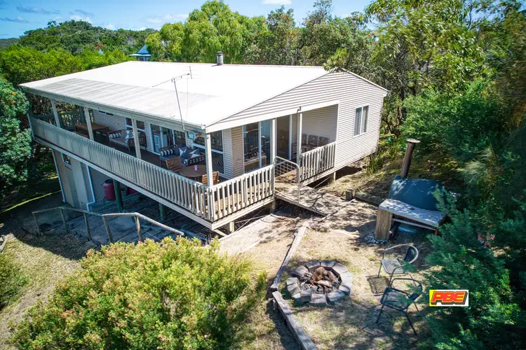 Main view of Homely house listing, 37 St Ives Crescent, Venus Bay VIC 3956