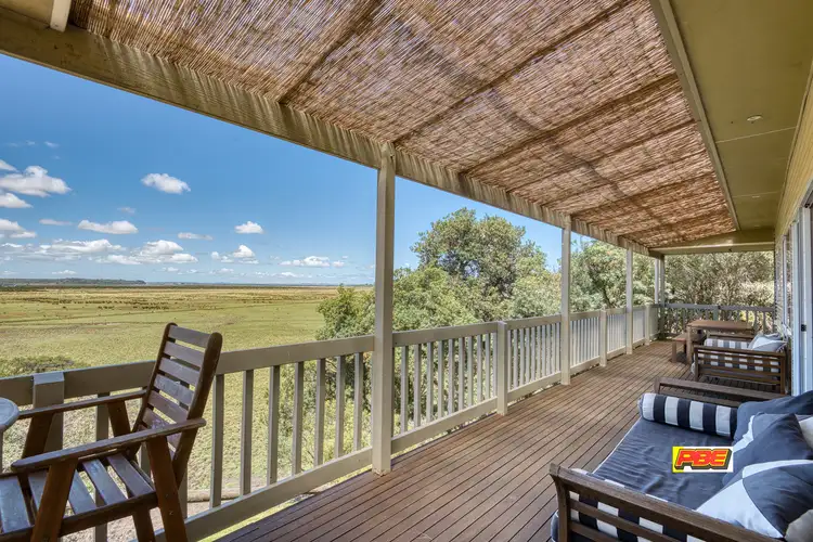 Second view of Homely house listing, 37 St Ives Crescent, Venus Bay VIC 3956