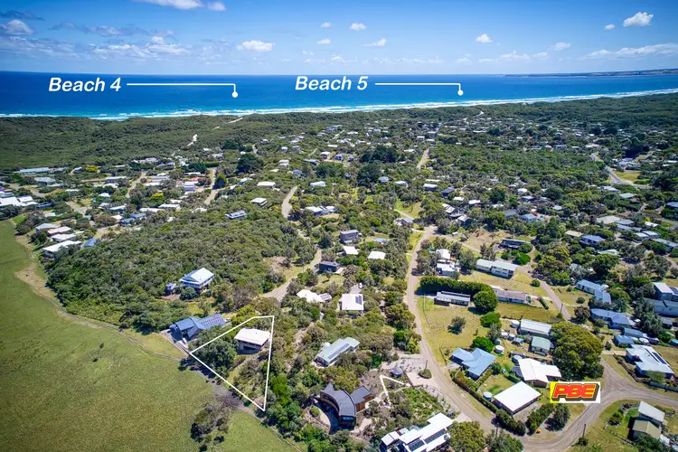Third view of Homely house listing, 37 St Ives Crescent, Venus Bay VIC 3956