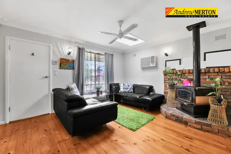 Second view of Homely house listing, 43 Palau Crescent, Lethbridge Park NSW 2770