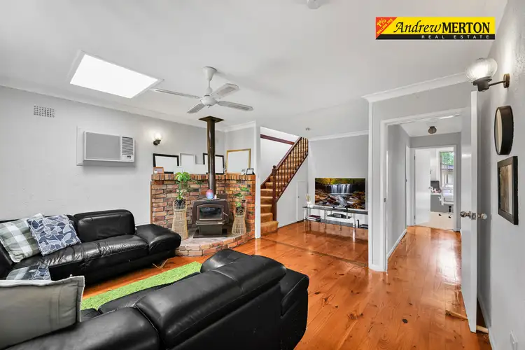 Third view of Homely house listing, 43 Palau Crescent, Lethbridge Park NSW 2770