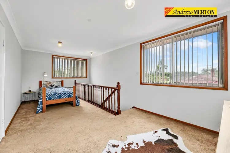 Fourth view of Homely house listing, 43 Palau Crescent, Lethbridge Park NSW 2770