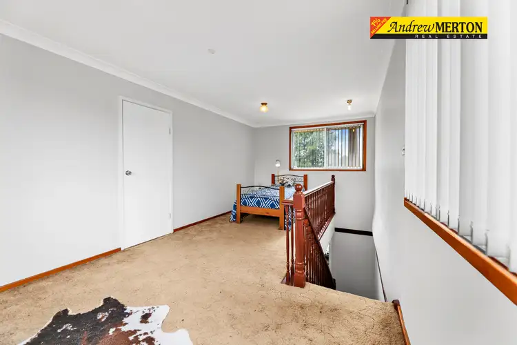 Fifth view of Homely house listing, 43 Palau Crescent, Lethbridge Park NSW 2770