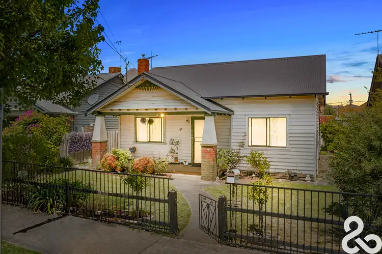 69 Wilcox Street, Preston VIC 3072