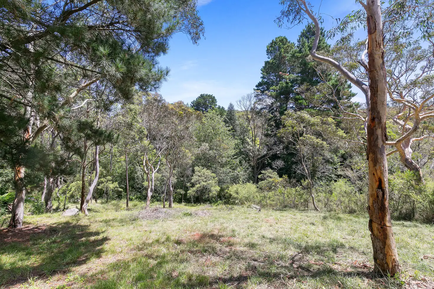 Main view of Homely land listing, 89 Rawson Parade, Leura NSW 2780