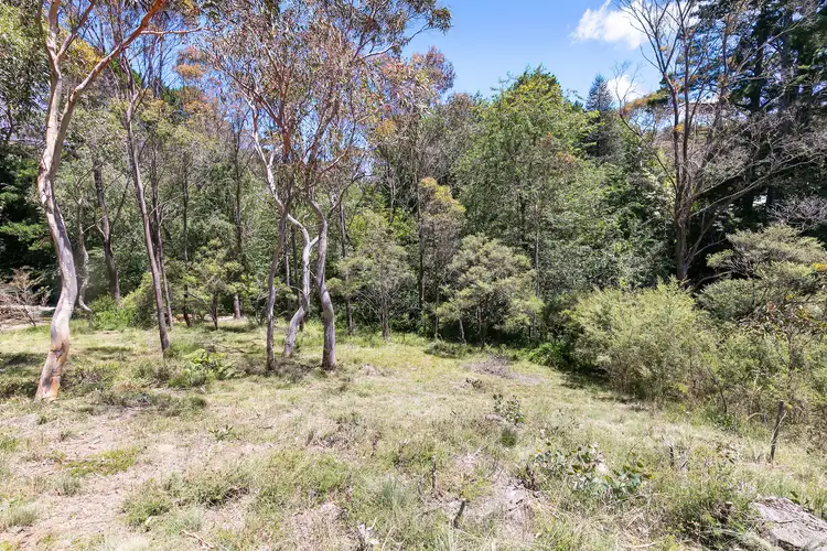 Fourth view of Homely land listing, 89 Rawson Parade, Leura NSW 2780