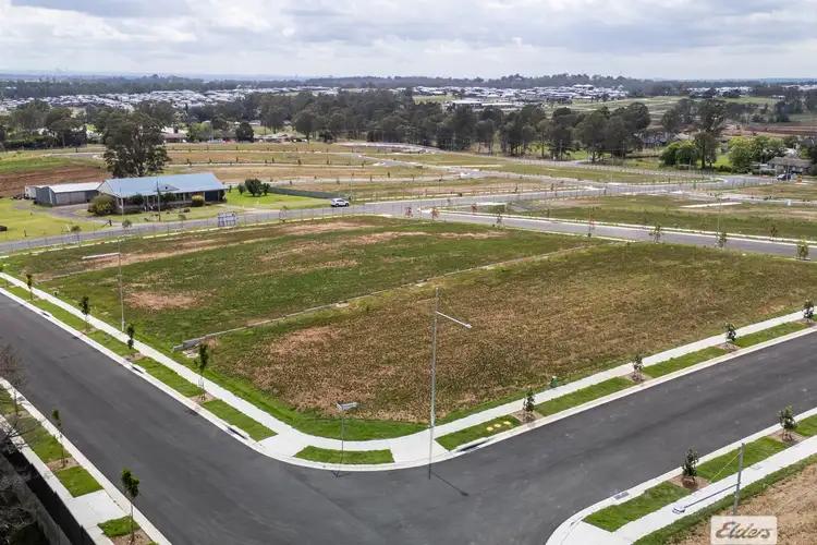 Fourth view of Homely land listing, 25 Ridge Square, Leppington NSW 2179