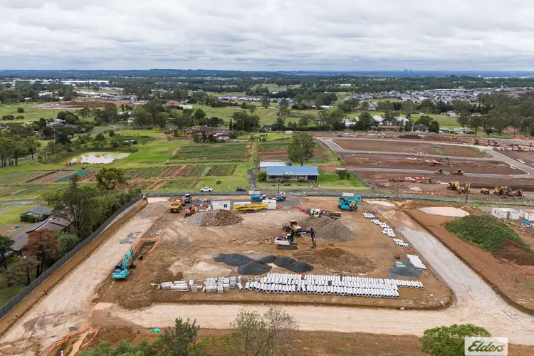 Fifth view of Homely land listing, 25 Ridge Square, Leppington NSW 2179