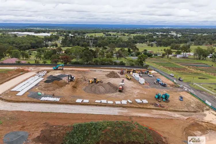 Sixth view of Homely land listing, 25 Ridge Square, Leppington NSW 2179