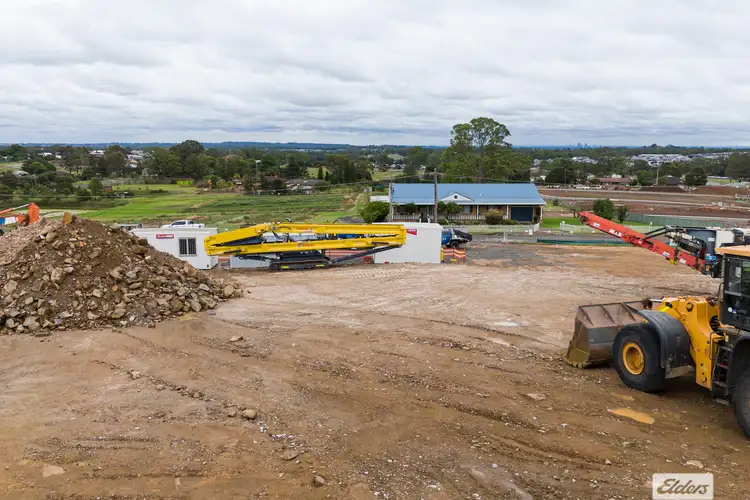 Seventh view of Homely land listing, 25 Ridge Square, Leppington NSW 2179