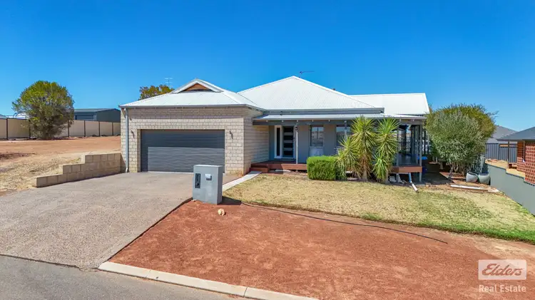 12 Chipping Rise, Northam WA 6401