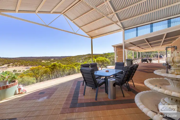 206 Timber Creek Crescent, Coondle WA 6566