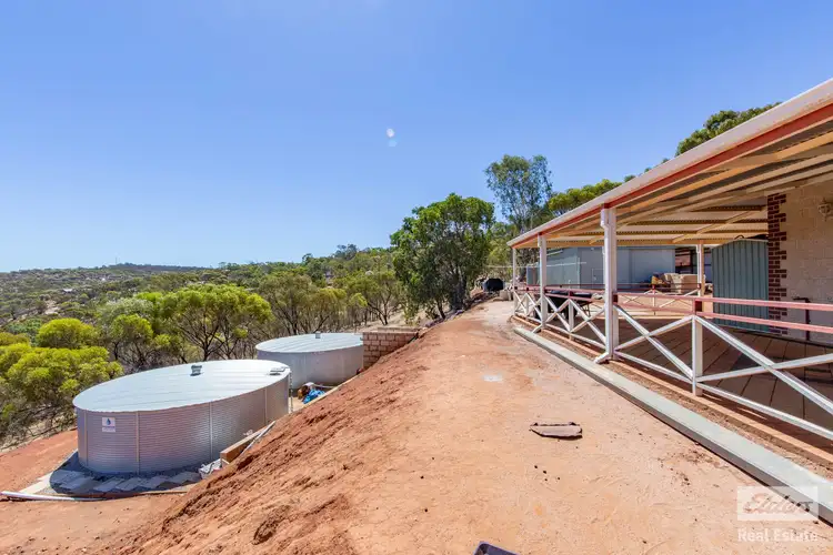Third view of Homely house listing, 206 Timber Creek Crescent, Coondle WA 6566