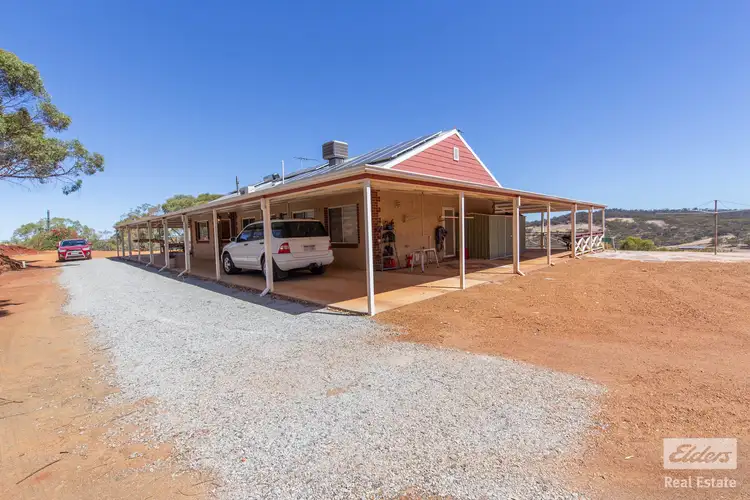 Fourth view of Homely house listing, 206 Timber Creek Crescent, Coondle WA 6566