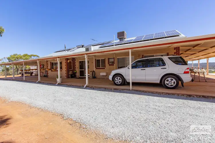 Fifth view of Homely house listing, 206 Timber Creek Crescent, Coondle WA 6566