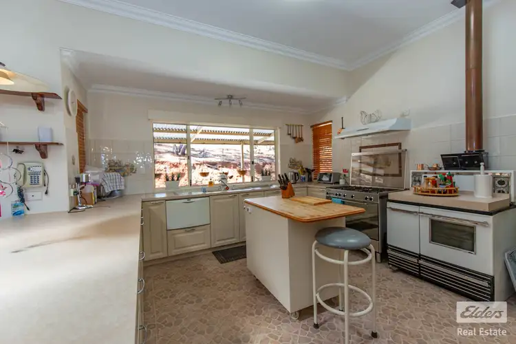 Sixth view of Homely house listing, 206 Timber Creek Crescent, Coondle WA 6566