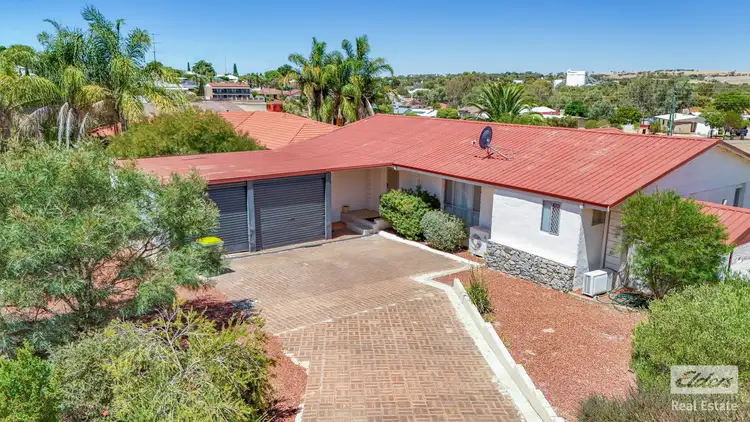 Second view of Homely house listing, 14 Thomson Street, Northam WA 6401