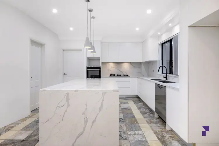 Fourth view of Homely house listing, 15 Banksia Road, Greenacre NSW 2190