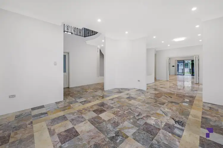 Fifth view of Homely house listing, 15 Banksia Road, Greenacre NSW 2190