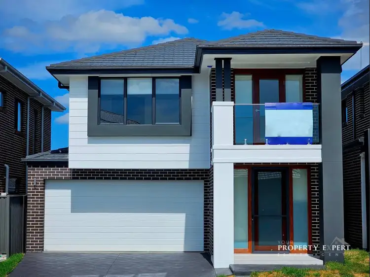 Lot 6033 Plenty Street, Marsden Park NSW 2765