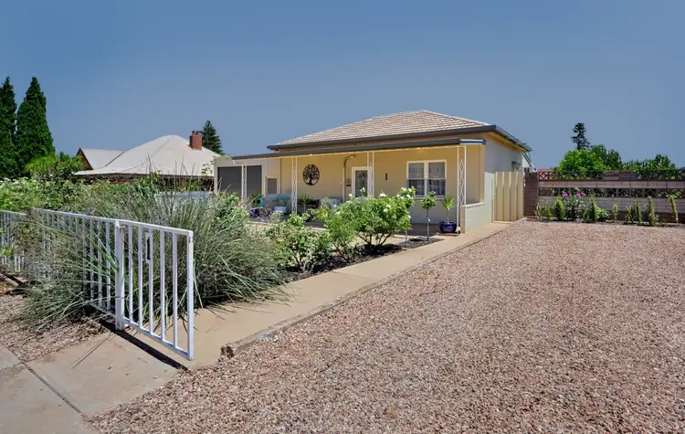 Second view of Homely house listing, 1 Jeffries Street, Whyalla Playford SA 5600