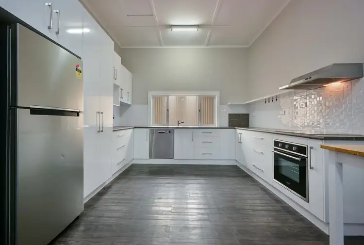 Third view of Homely house listing, 1 Jeffries Street, Whyalla Playford SA 5600