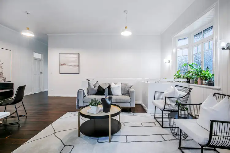 Sixth view of Homely house listing, 63 Dickson Street, Wooloowin QLD 4030