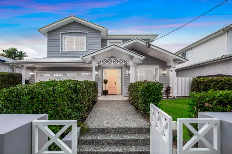 29 Zeehan Street, Wavell Heights QLD 4012
