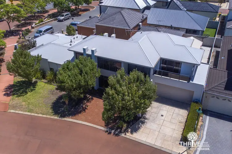 22 St Albans Promenade, Canning Vale WA 6155