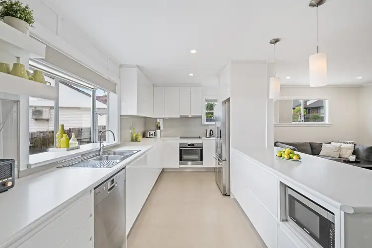 Second view of Homely house listing, 7 & 7a De Witt Place, Fairfield West NSW 2165