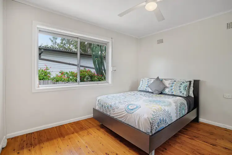 Fifth view of Homely house listing, 7 & 7a De Witt Place, Fairfield West NSW 2165