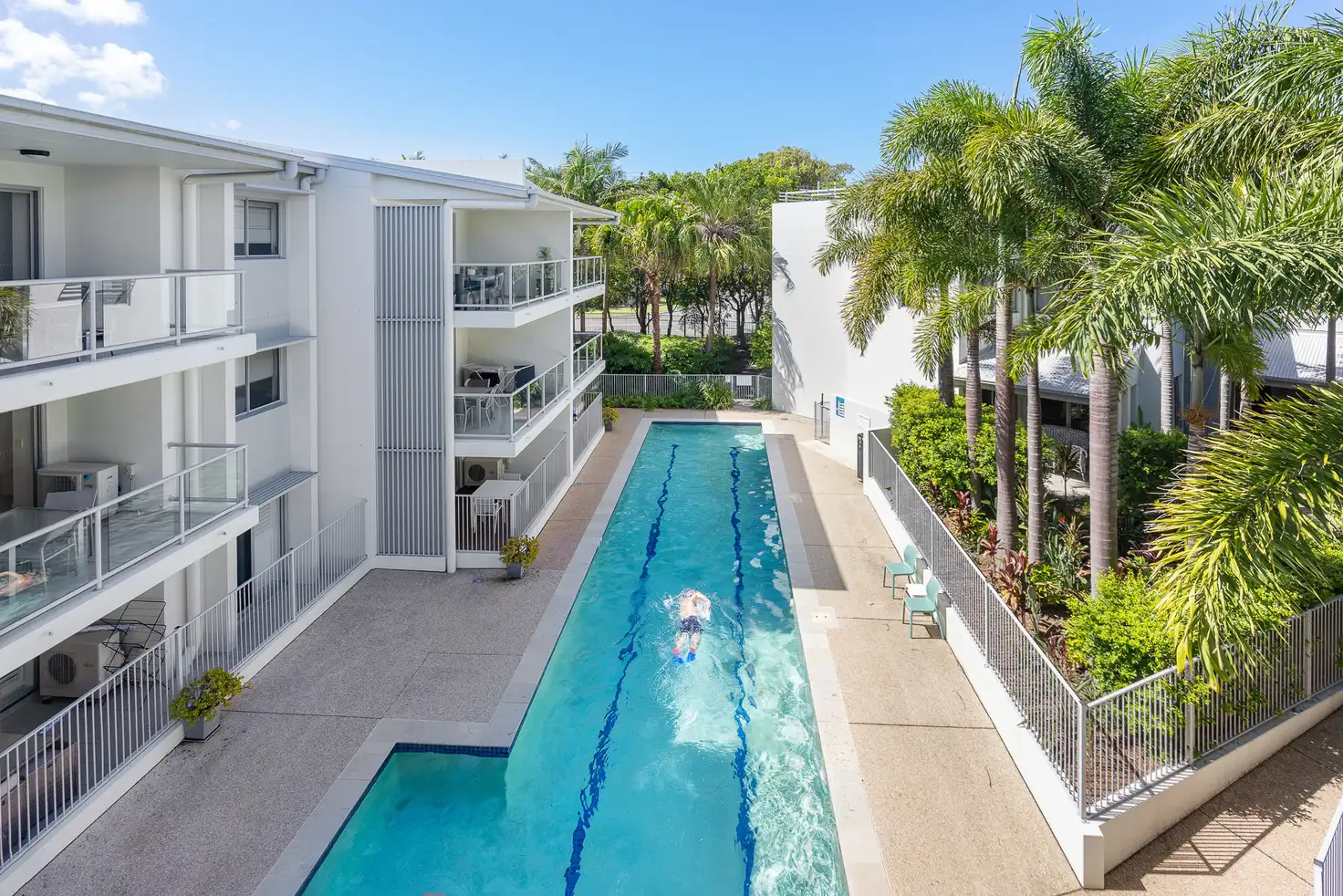 Main view of Homely unit listing, 213/2 Margaret Street, Coolum Beach QLD 4573