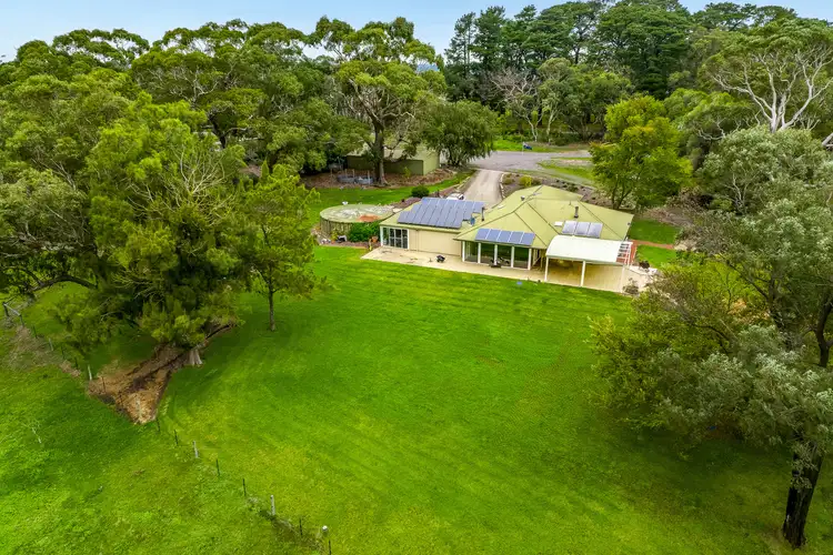 Third view of Homely rural property listing, 1205 Range Road, Mclaren Flat SA 5171