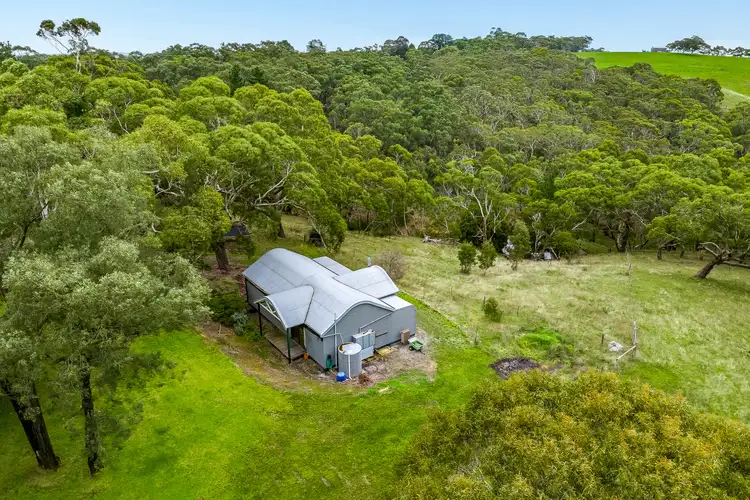 Fifth view of Homely rural property listing, 1205 Range Road, Mclaren Flat SA 5171