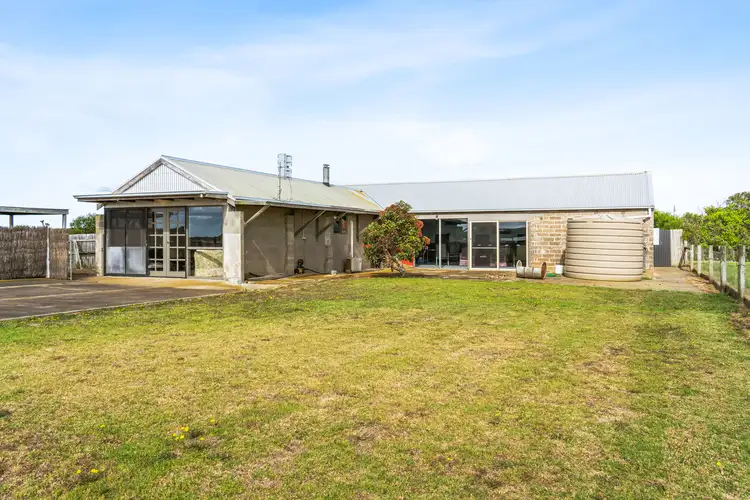 Third view of Homely rural property listing, 210 Old Peterborough Road, Peterborough VIC 3270