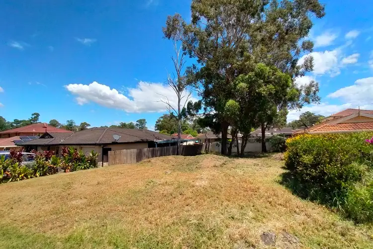 Second view of Homely land listing, 25 Appletree Grove, Oakhurst NSW 2761