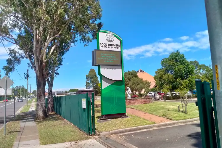 Sixth view of Homely land listing, 25 Appletree Grove, Oakhurst NSW 2761