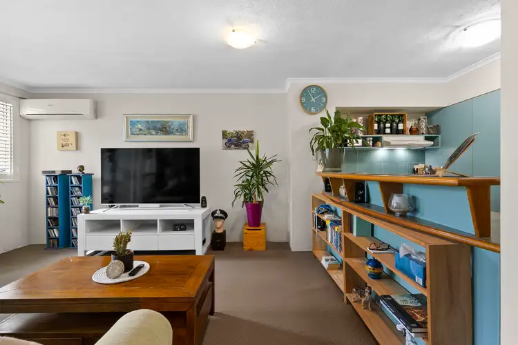 Fourth view of Homely unit listing, 128/10 Alexandra Avenue, Mermaid Beach QLD 4218